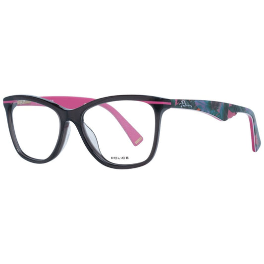 Police Multicolor Women Optical Frames