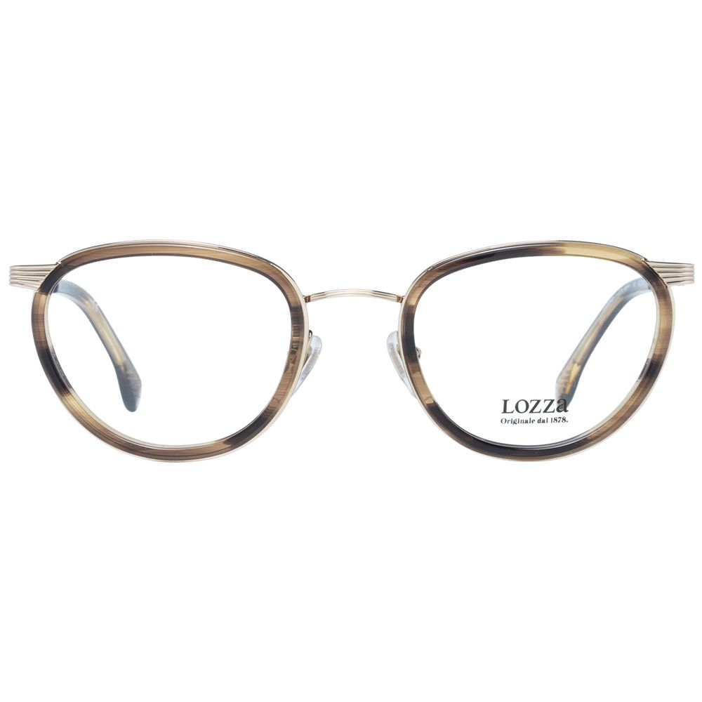 Lozza Gold Women Optical Frames