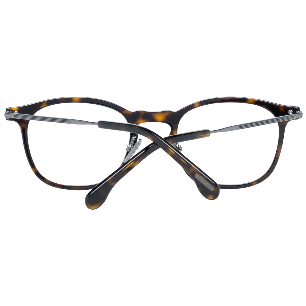 Lozza Brown Men Optical Frames