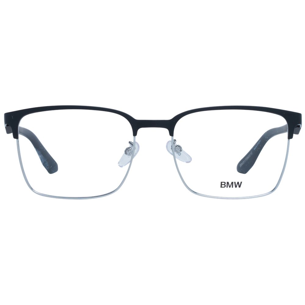 BMW Black Men Optical Frames