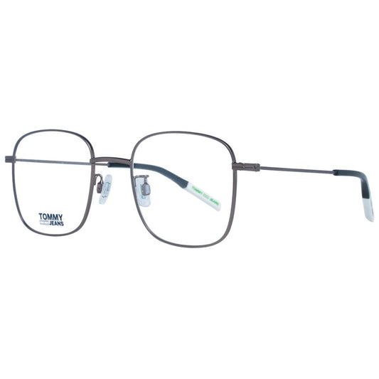 Tommy Hilfiger Gray Unisex Optical Frames