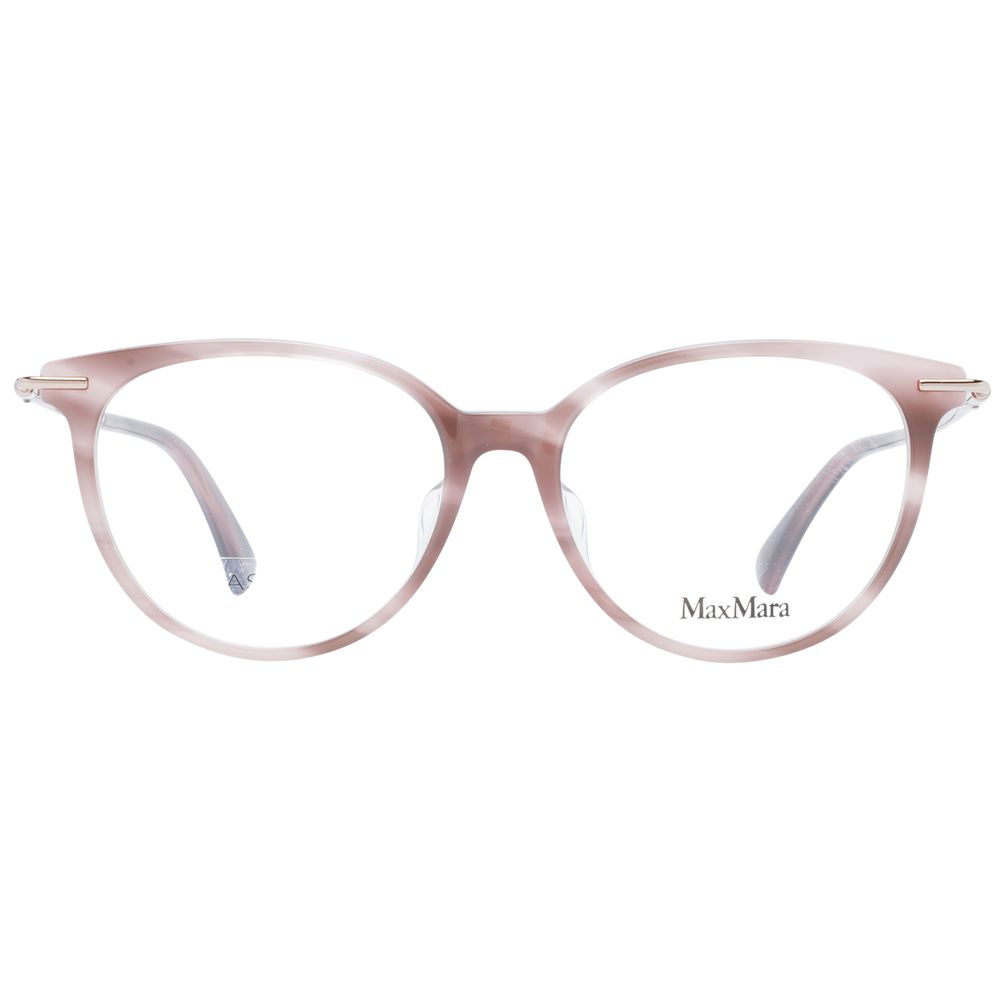 Max Mara Pink Women Optical Frames