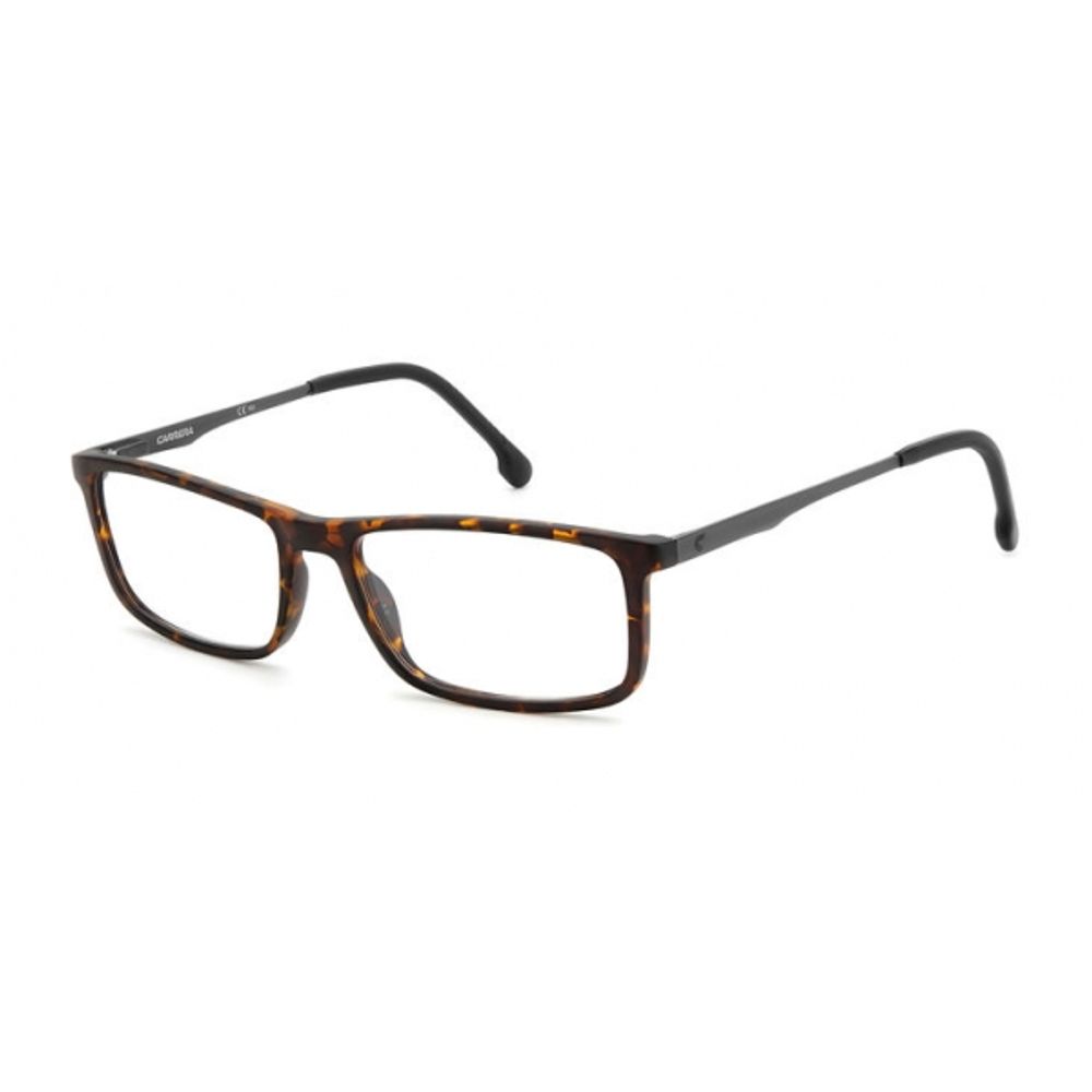 Carrera Brown Acetate Frames