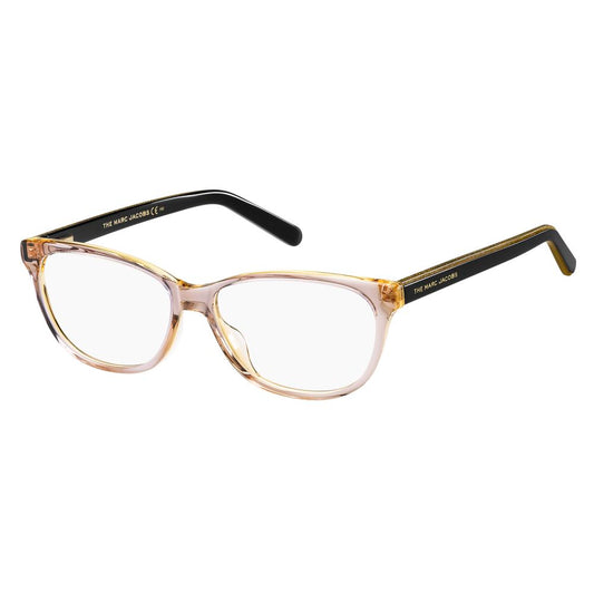 Marc Jacobs Brown Acetate Frames