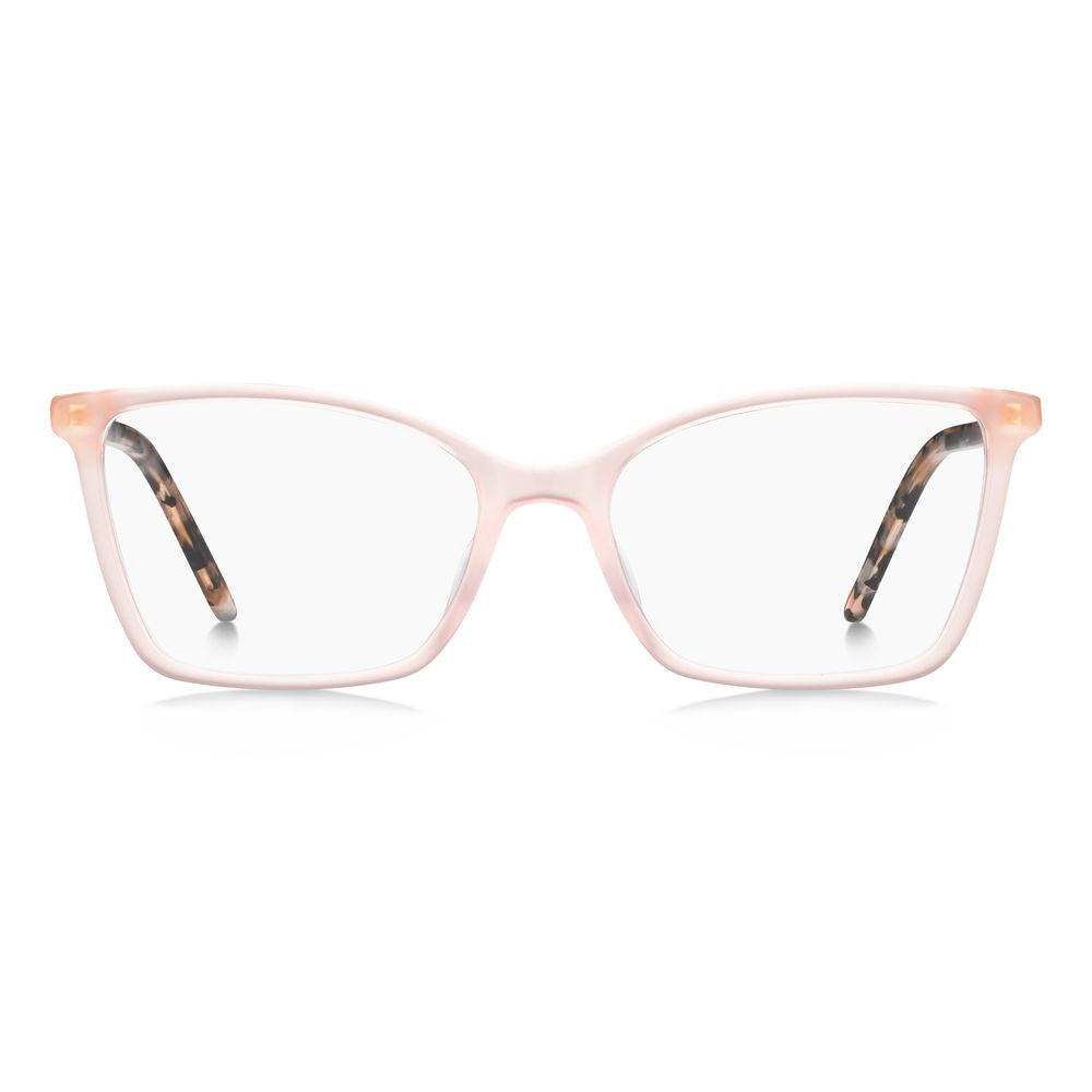 Marc Jacobs Beige Acetate Frames