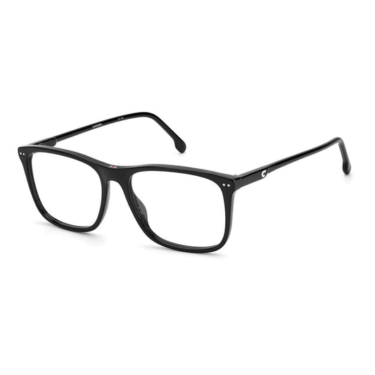 Carrera Black Acetate Frames