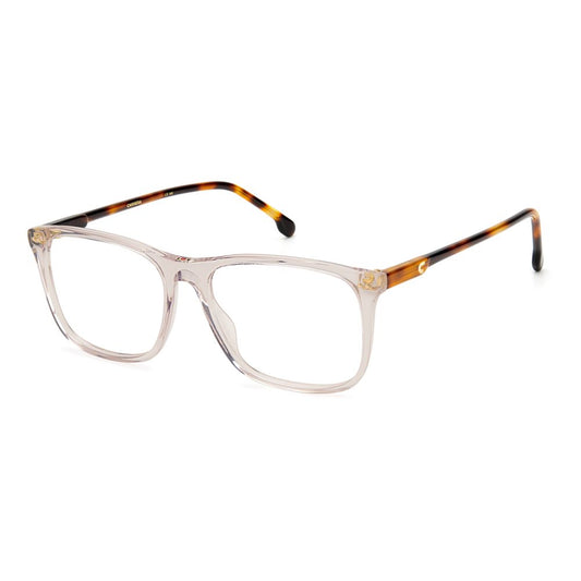 Carrera Beige Acetate Frames