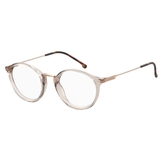 Carrera Beige Acetate Frames