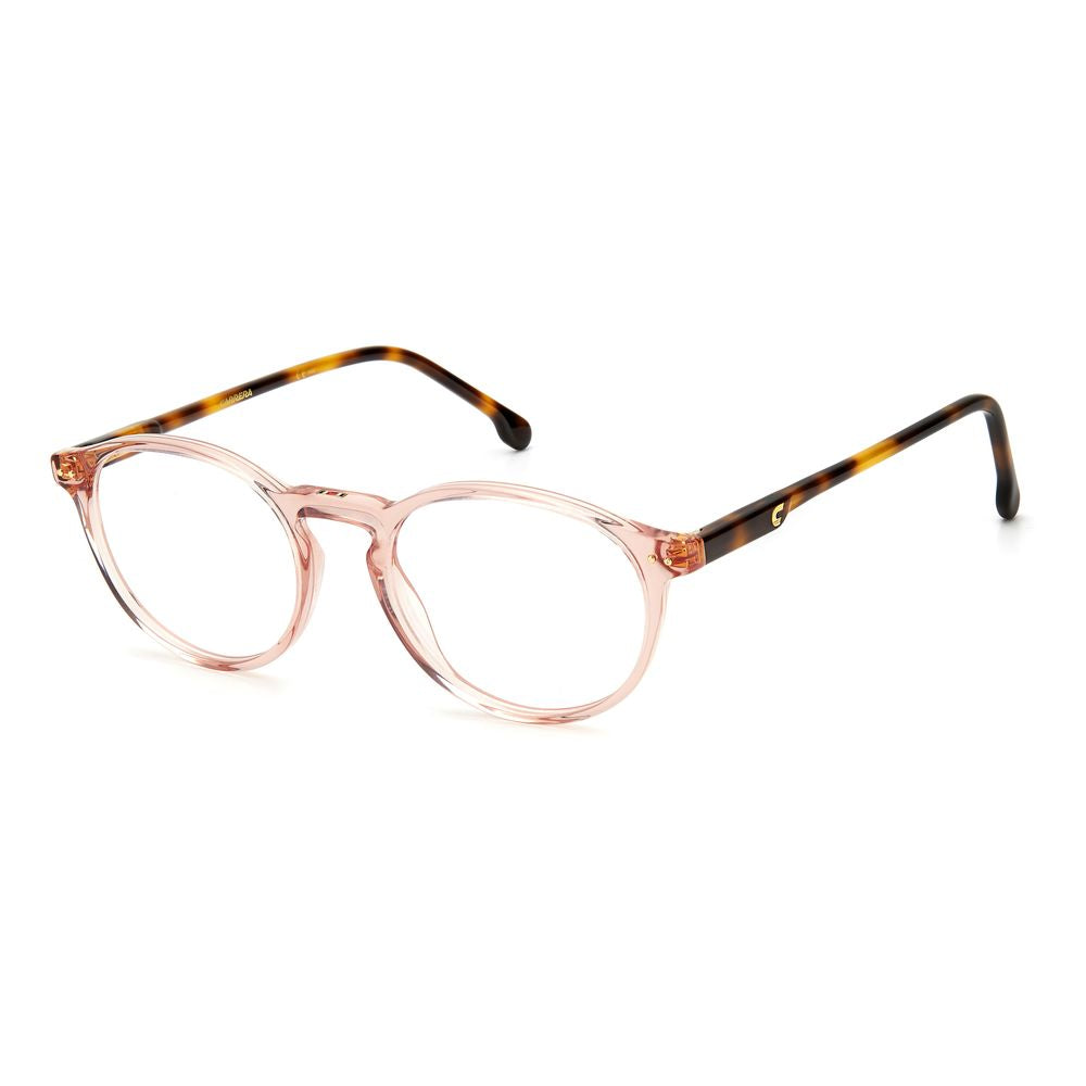 Carrera Beige Acetate Frames