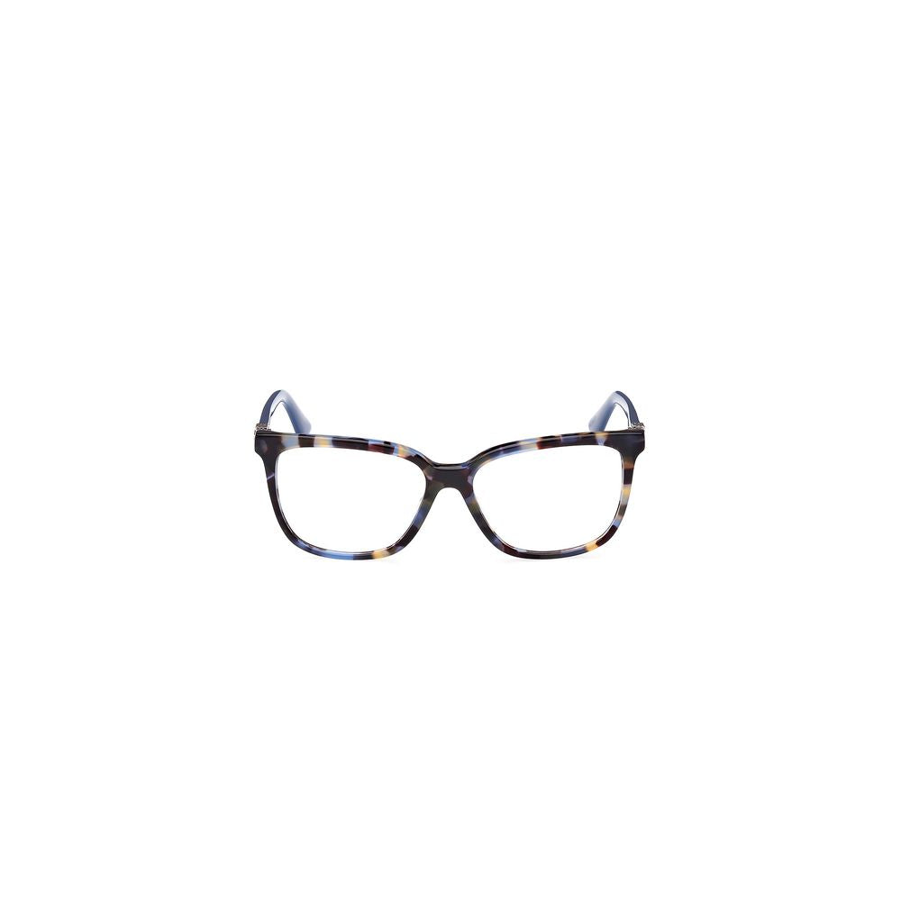 Guess Blue Plastic Frames