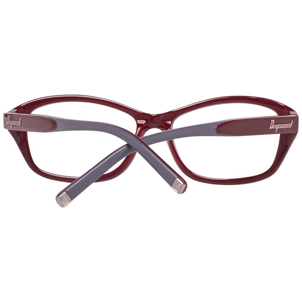 Dsquared² Multicolor Plastic Frames