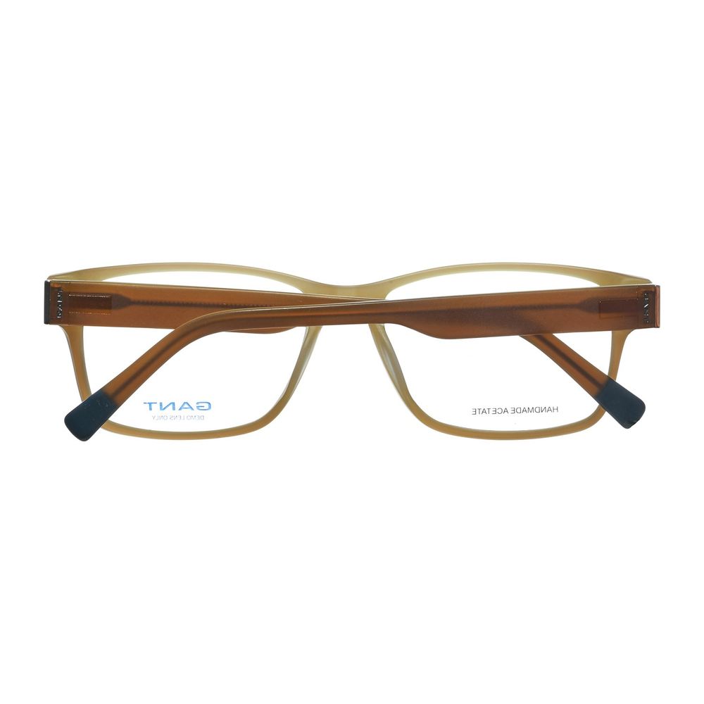 Gant Brown Acetate Frames