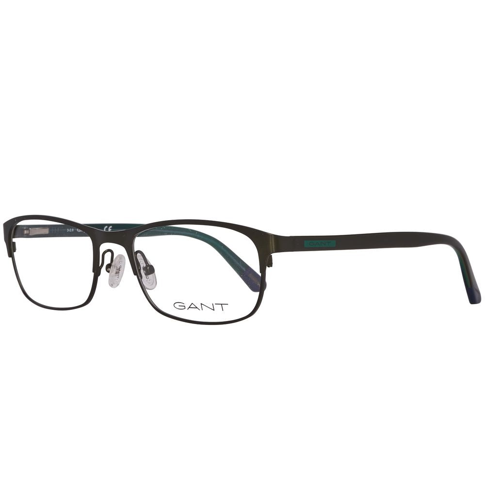 Gant Gray Metal Frames