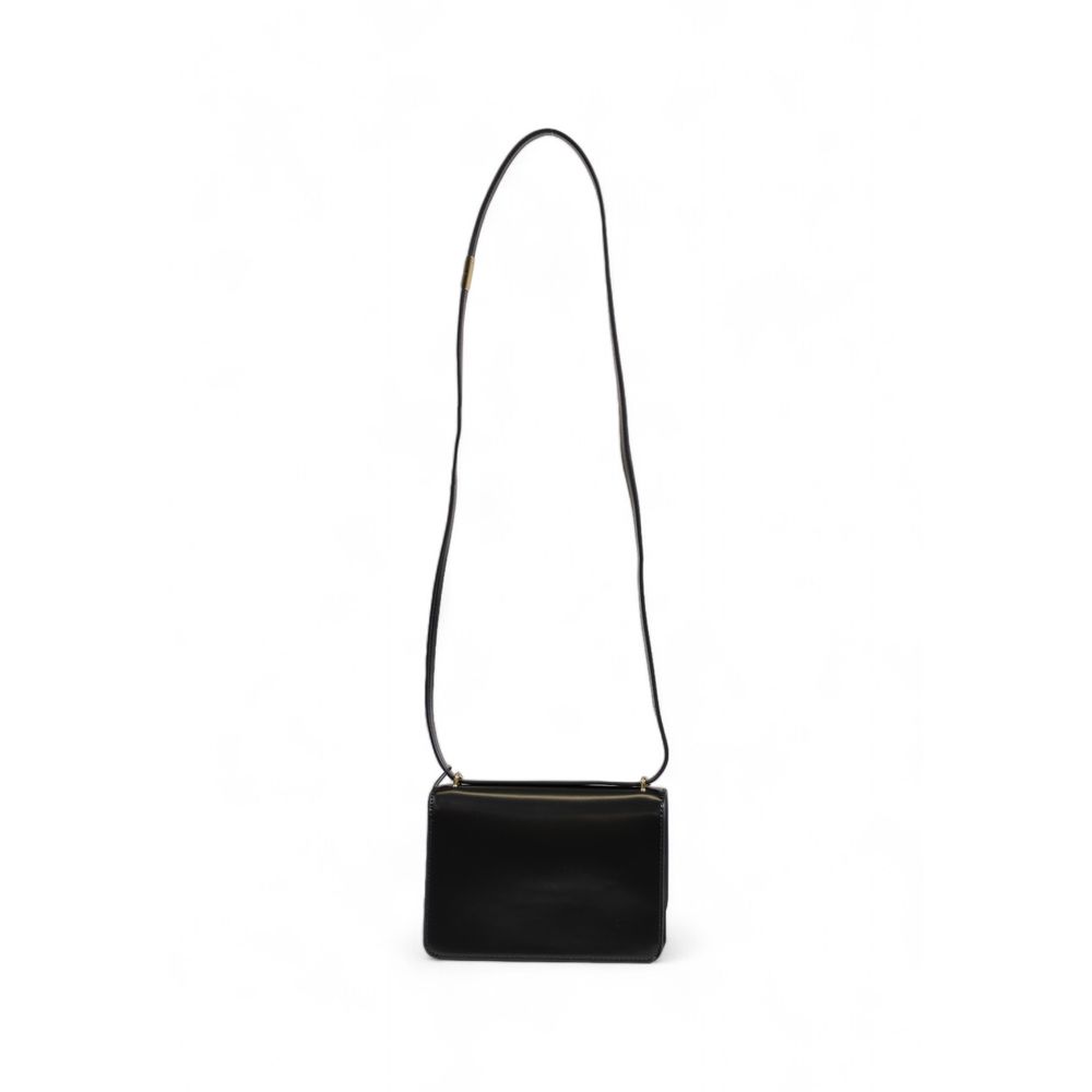 Love Moschino Black Polyethylene Handbag