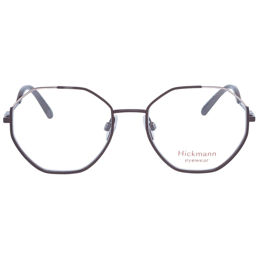 Ana Hickmann Black Women Optical Frames