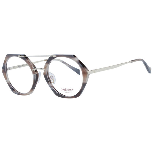 Ana Hickmann Gray Women Optical Frames