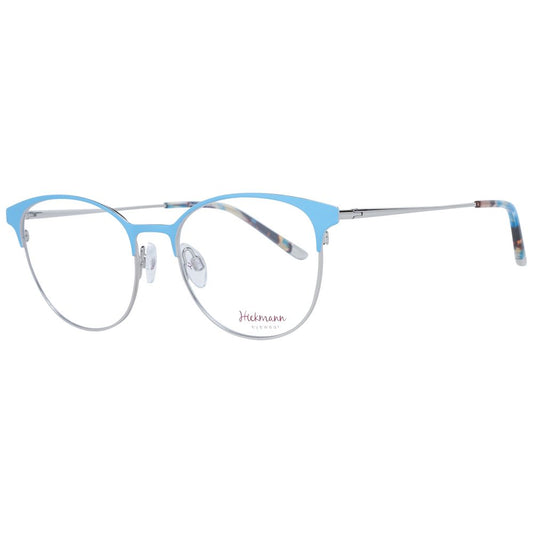 Ana Hickmann Blue Women Optical Frames