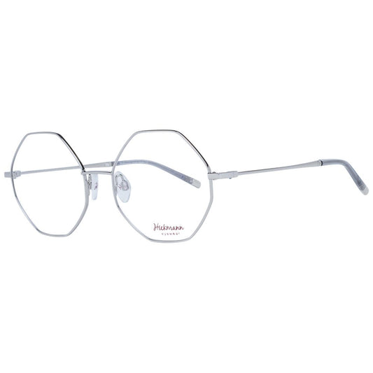 Ana Hickmann Silver Women Optical Frames