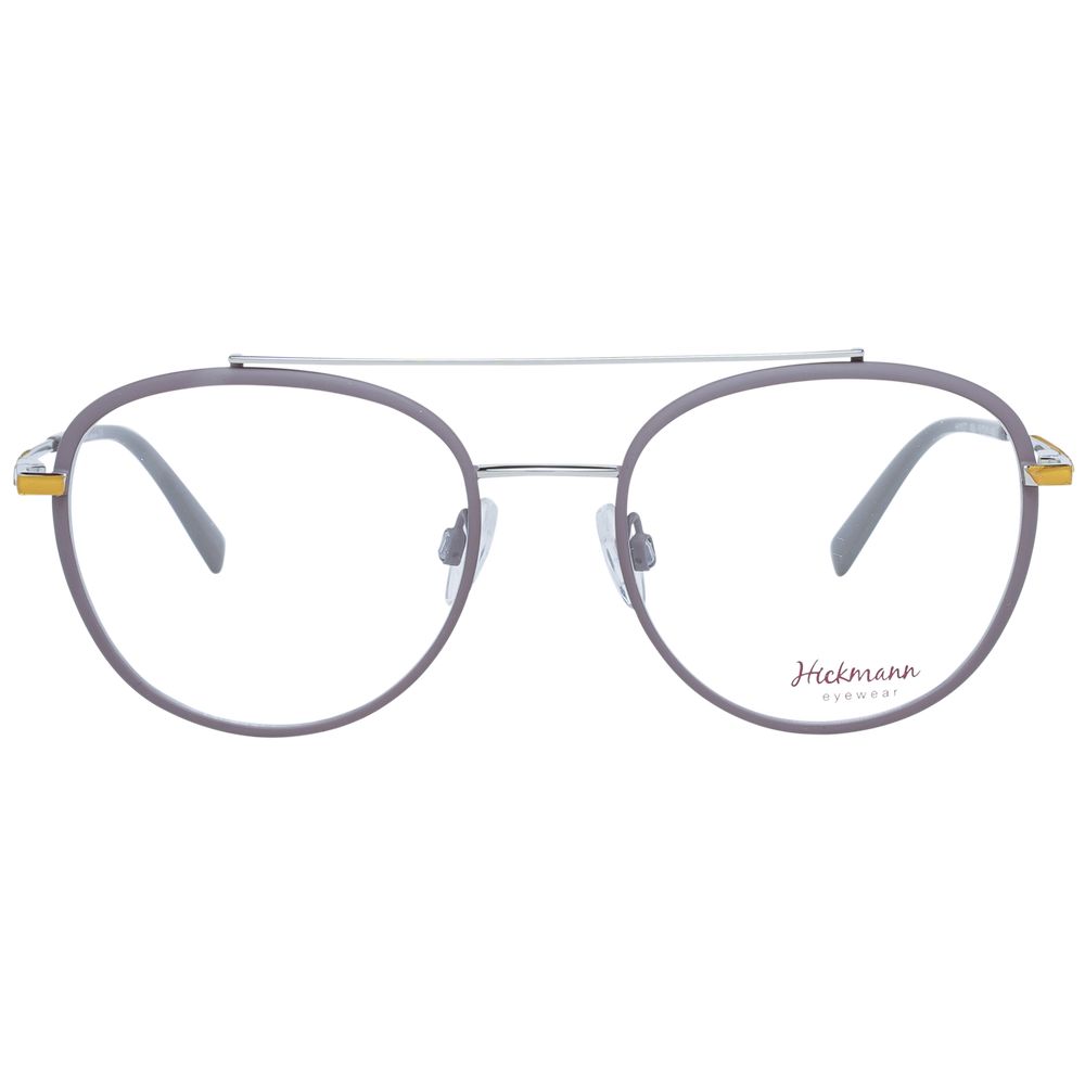 Ana Hickmann Gray Women Optical Frames