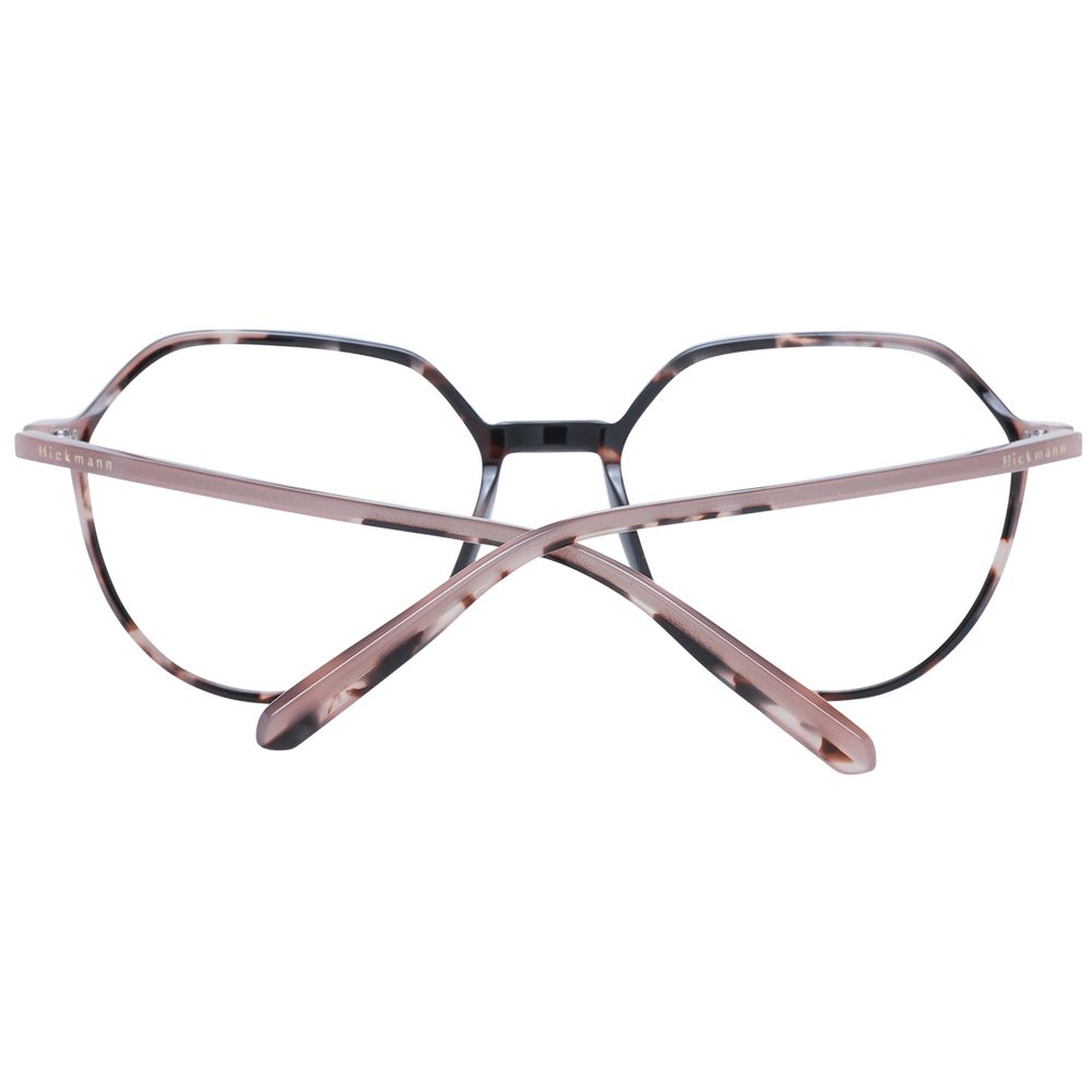 Ana Hickmann Pink Women Optical Frames