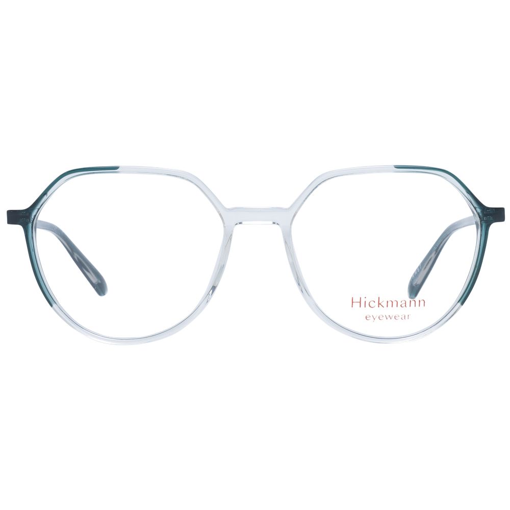 Ana Hickmann Green Women Optical Frames