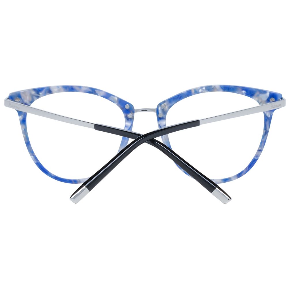 Ana Hickmann Blue Women Optical Frames