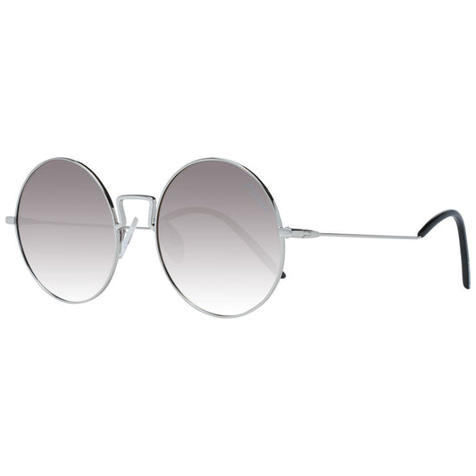 Ana Hickmann Silver Women Sunglasses