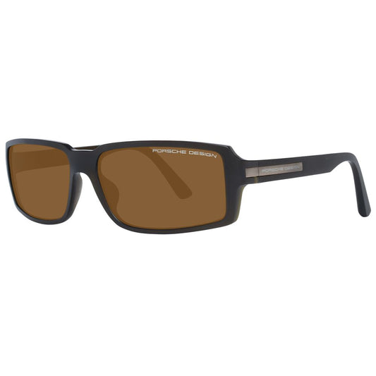 Porsche Design Olive Men Sunglasses