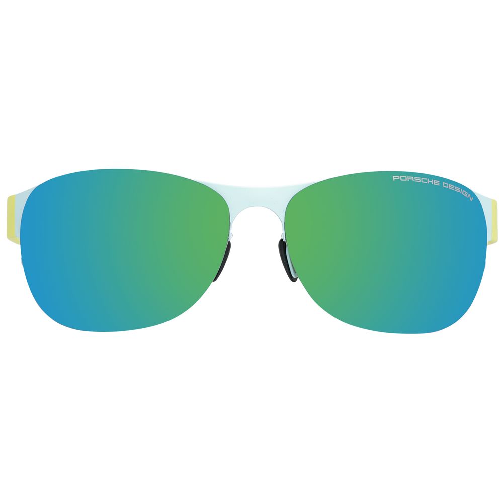 Porsche Design Green Women Sunglasses