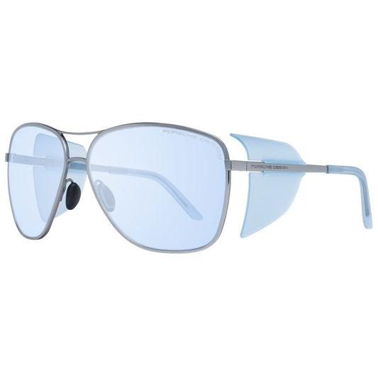 Porsche Design Blue Women Sunglasses