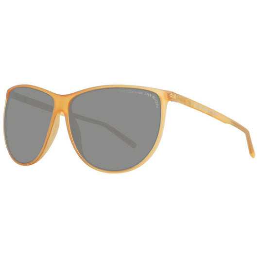 Porsche Design Yellow Women Sunglasses