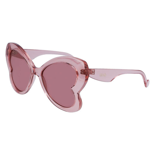 Liu Jo Multicolor Injected Sunglasses