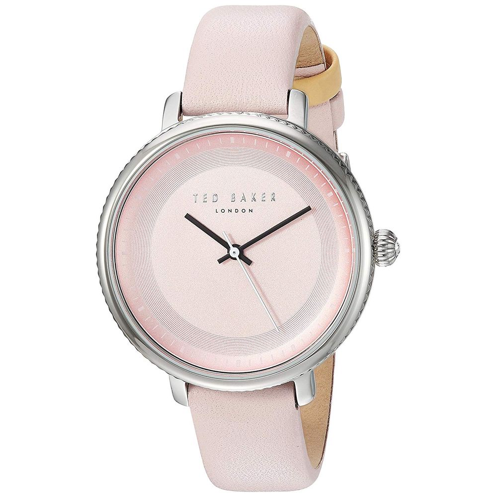 Ted Baker Multicolor Leather Watch