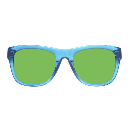 Just Cavalli Blue Acetate Sunglasses