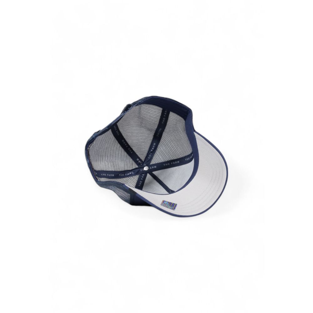 Goorin Bros Blue Polyester Hats & Cap