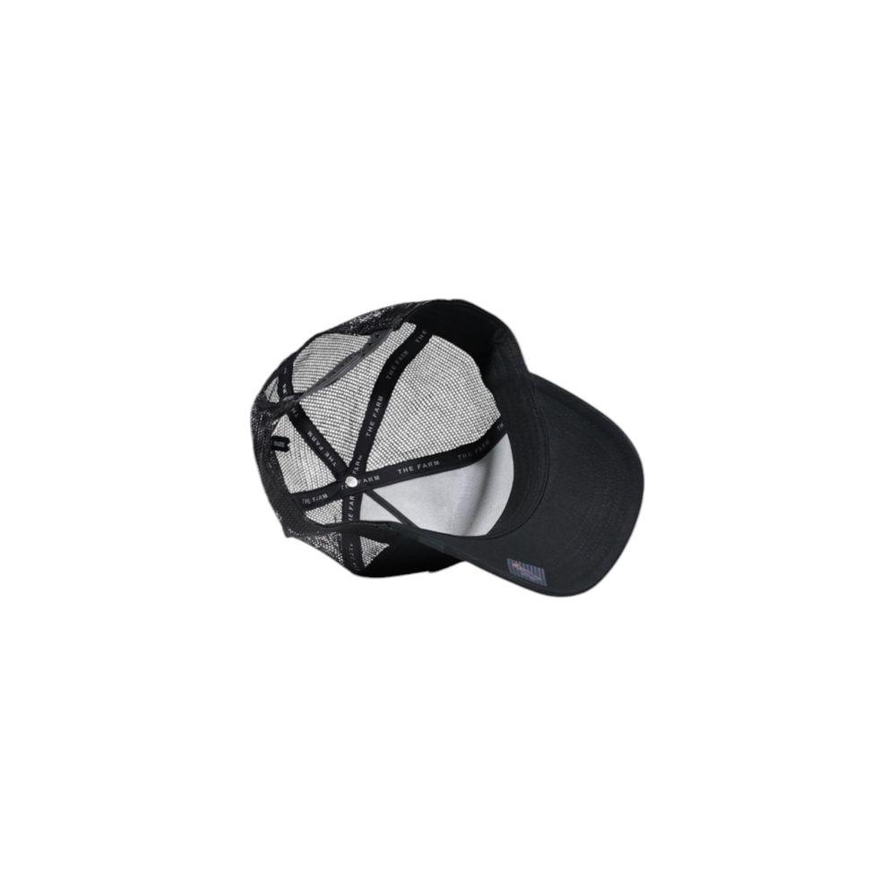 Goorin Bros Black Polyester Hats & Cap