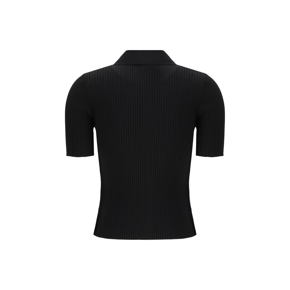 Courrėges Polo Shirt