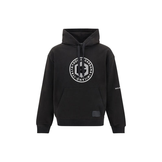 Dolce & Gabbana Logoed Hoodie