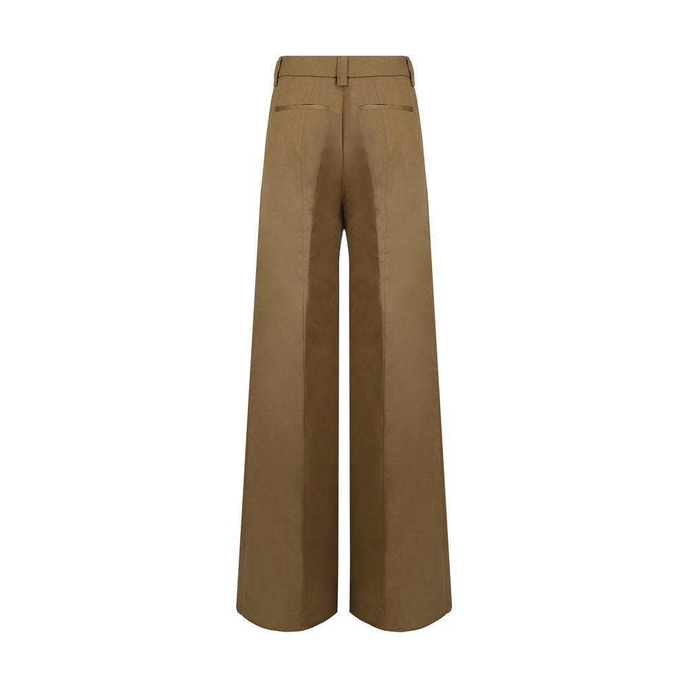 The Latest Alma Pants