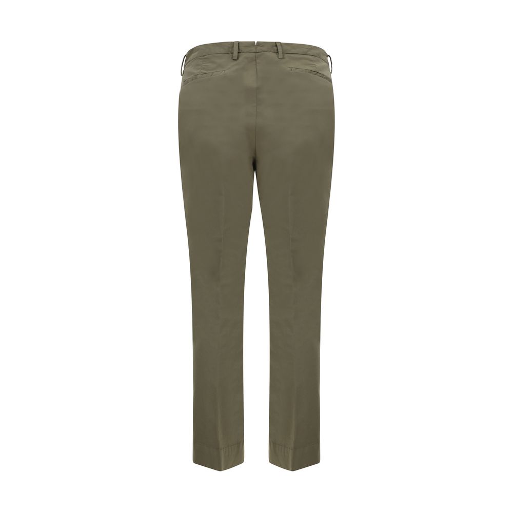 Germano Diana Pants