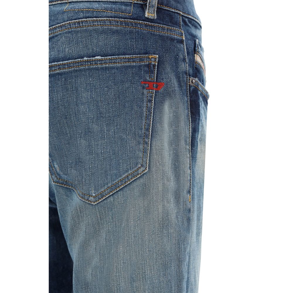 Diesel D-Strukt Jeans