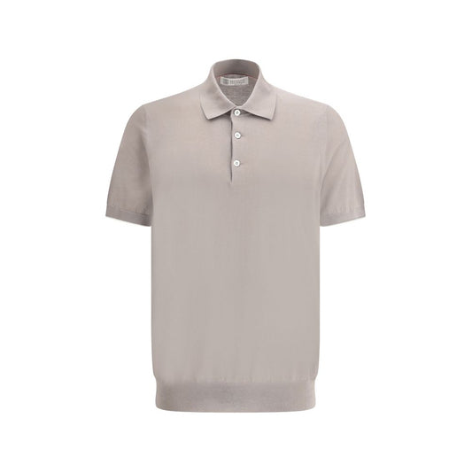 Brunello Cucinelli Polo Shirt