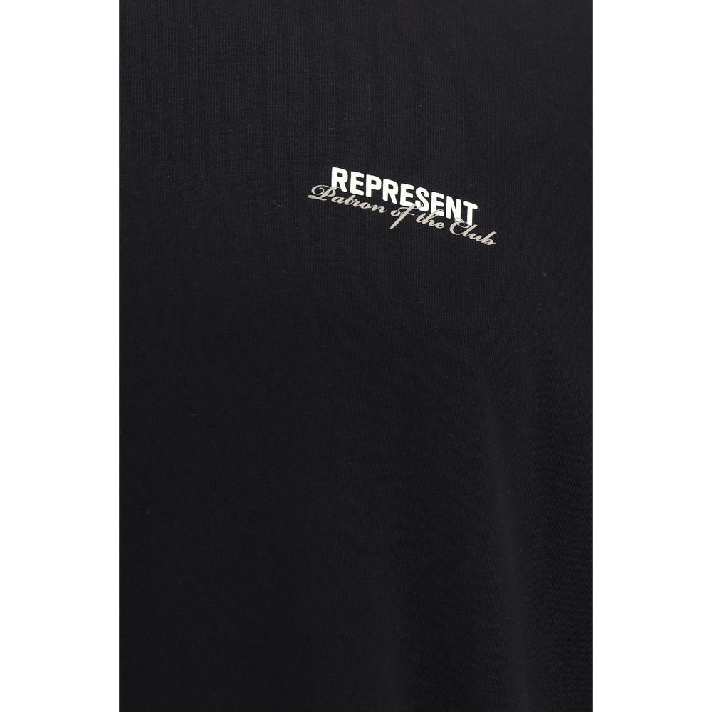 Represent Logoed T-Shirt