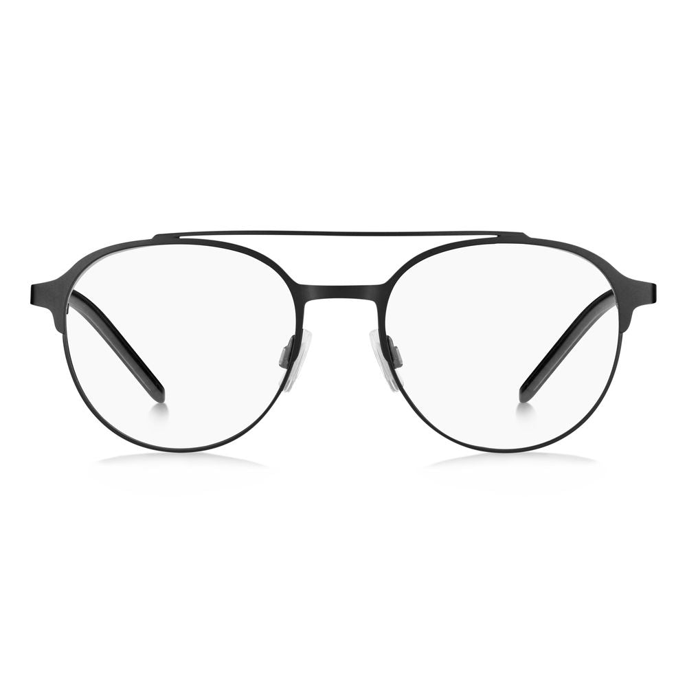 Hugo Boss Black Metal Frames