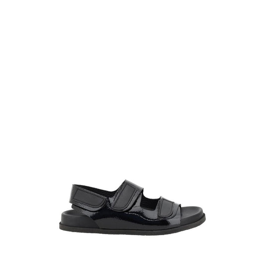 Pedro García Dinka Sandals