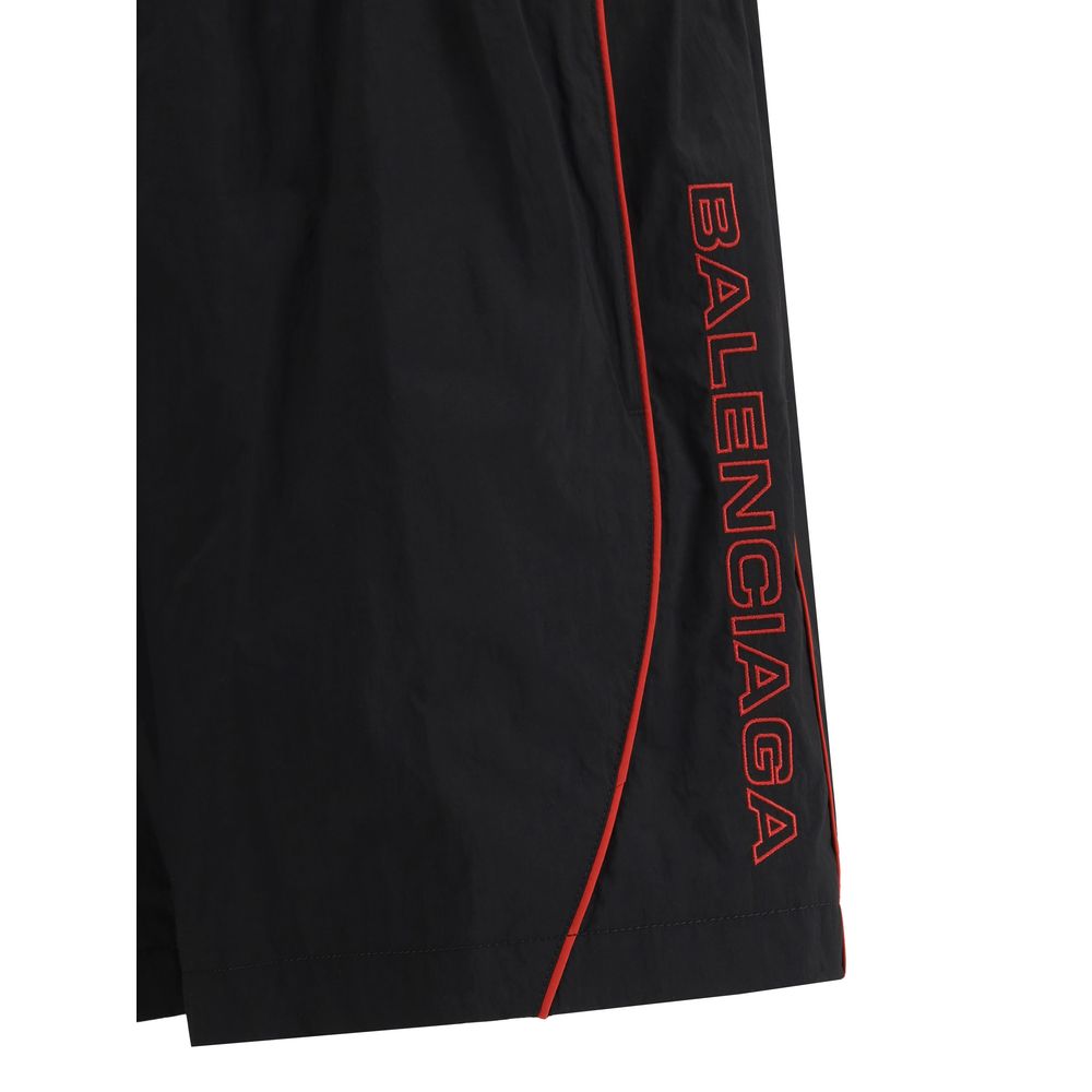 Balenciaga Tracksuit Shorts