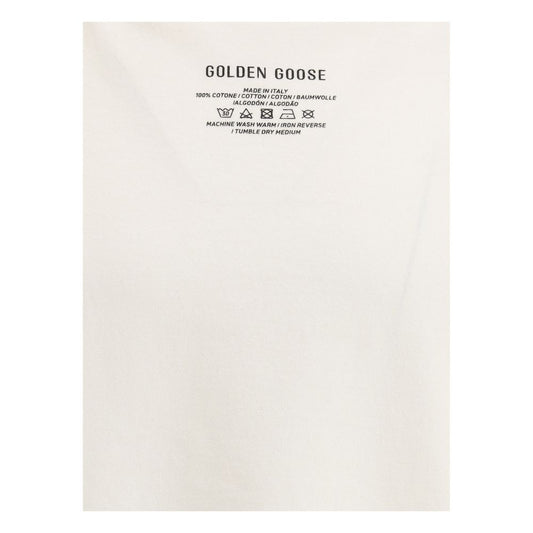 Golden Goose Journey T-Shirt