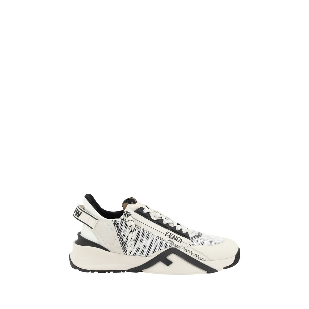 Fendi Flow Sneakers