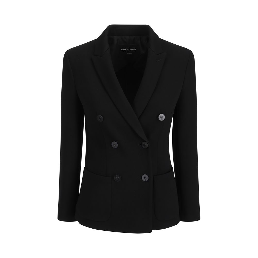 Giorgio Armani Blazer Jacket