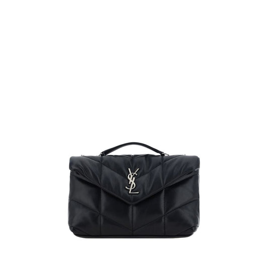 Saint Laurent Mini Shoulder Bag